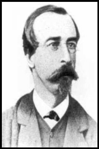 Famous People with surname Laguerre