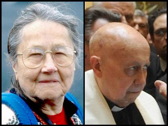 Famous People with surname Laguna