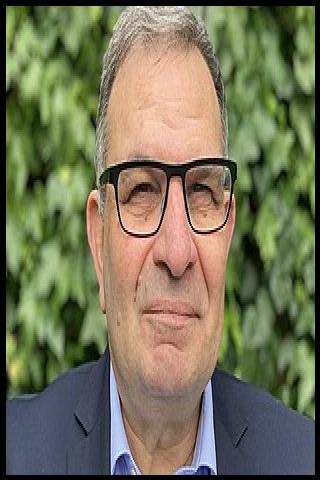 Famous People with surname Lahav