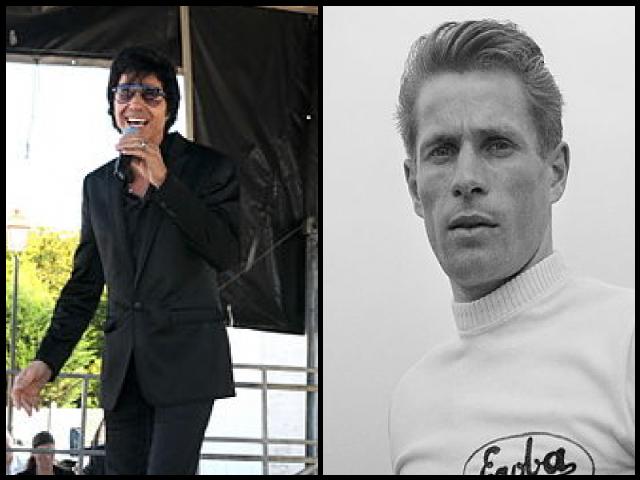 Famous People with surname Lahaye