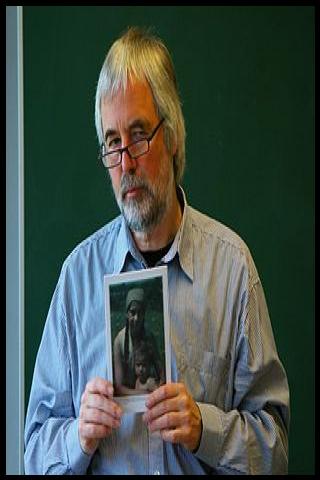 Famous People with surname Laher