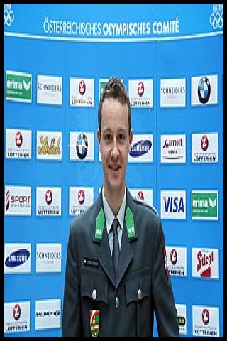 Famous People with surname Lahnsteiner