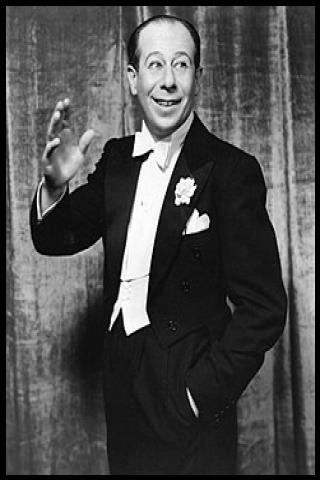 Famous People with surname Lahr