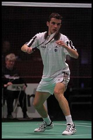 Famous People with surname Laigle