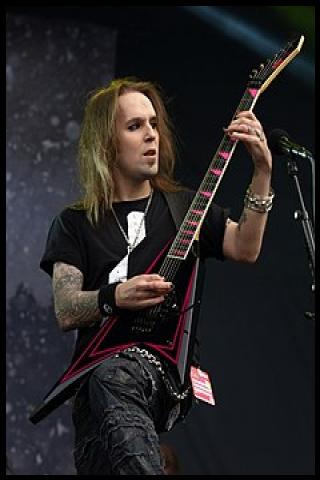 Famous People with surname Laiho