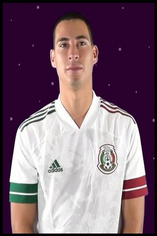 Famous People with surname Laines