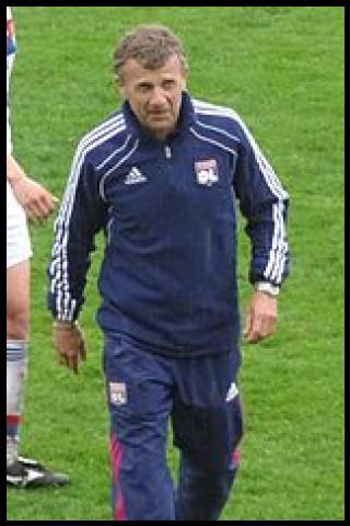 Famous People with surname Lair