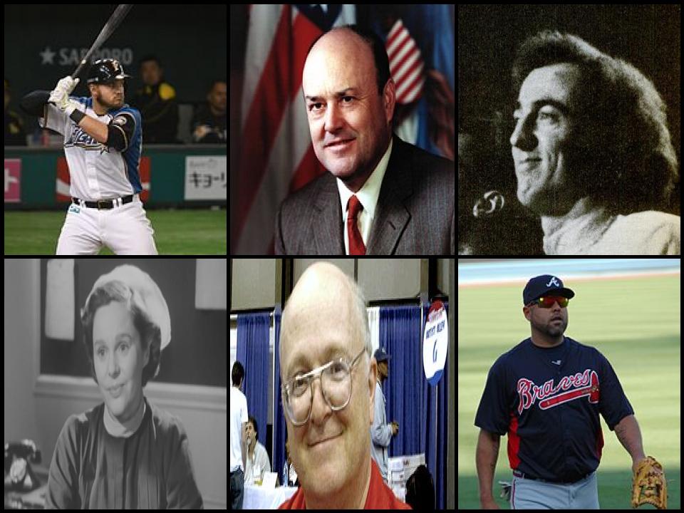 Famous People with surname Laird