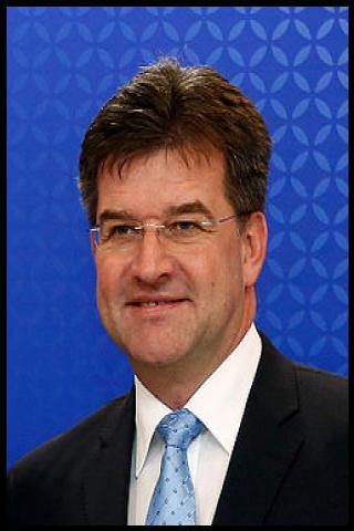 Famous People with surname Lajčak