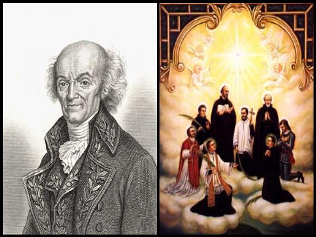 Famous People with surname Lalande