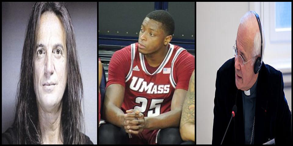 Famous People with surname Lalanne