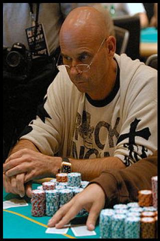 Famous People with surname Laliberte