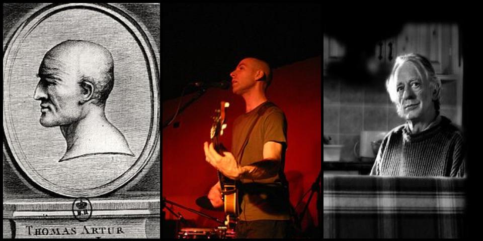 Famous People with surname Lally