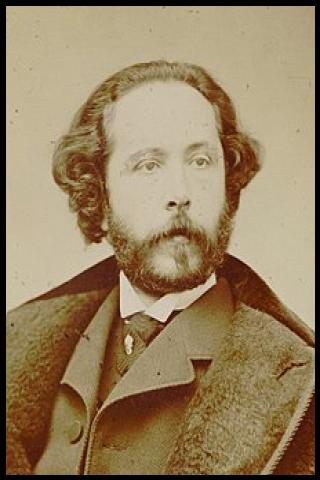 Famous People with surname Lalo