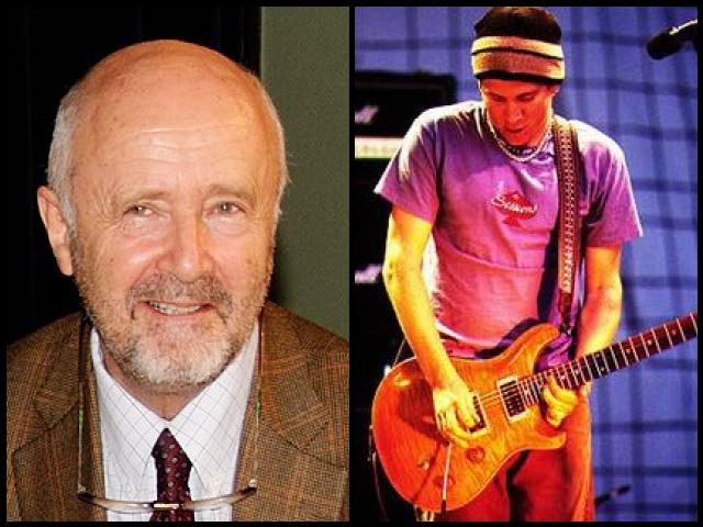 Famous People with surname Lalonde