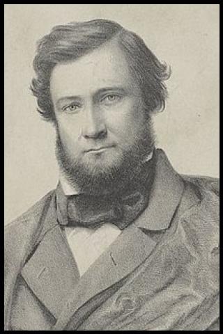 Famous People with surname Lalor