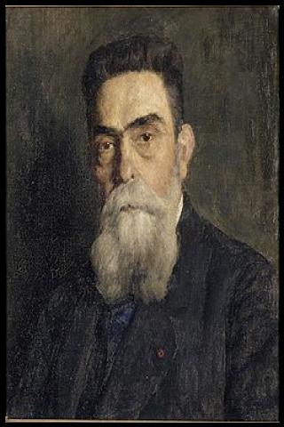 Famous People with surname Laloux