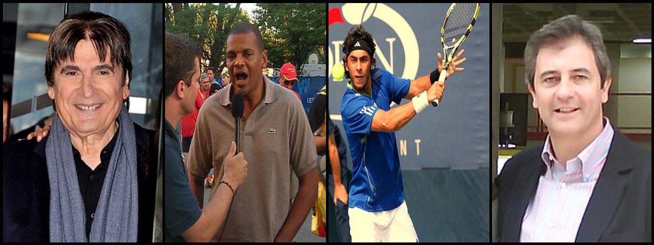 Famous People with surname Lama