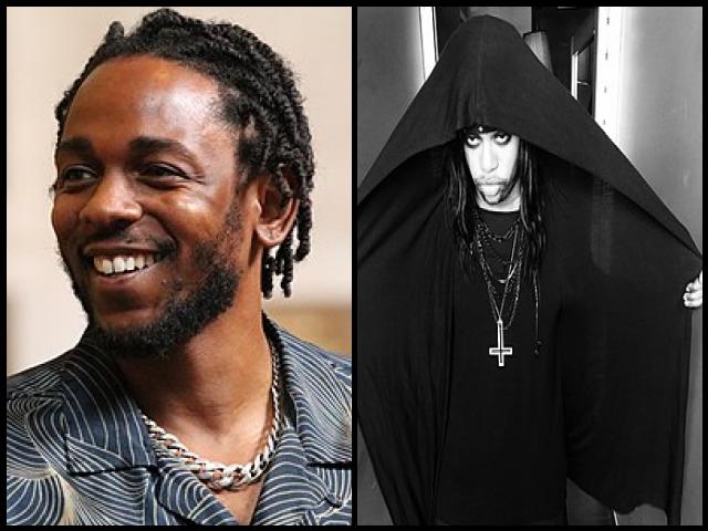 Famous People with surname Lamar