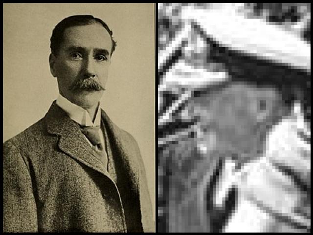 Famous People with surname Lambe