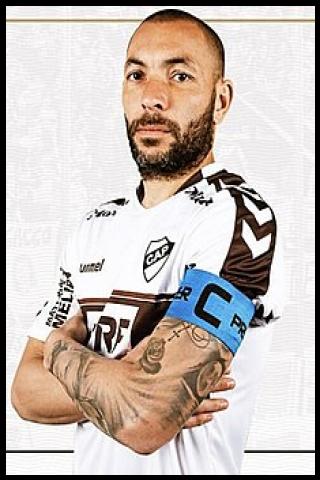 Famous People with surname Lamberti