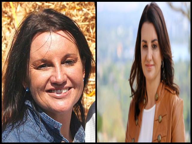 Famous People with surname Lambie