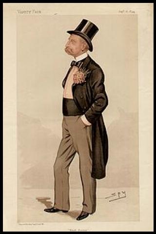 Famous People with surname Lambourne