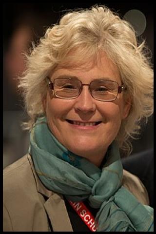 Famous People with surname Lambrecht