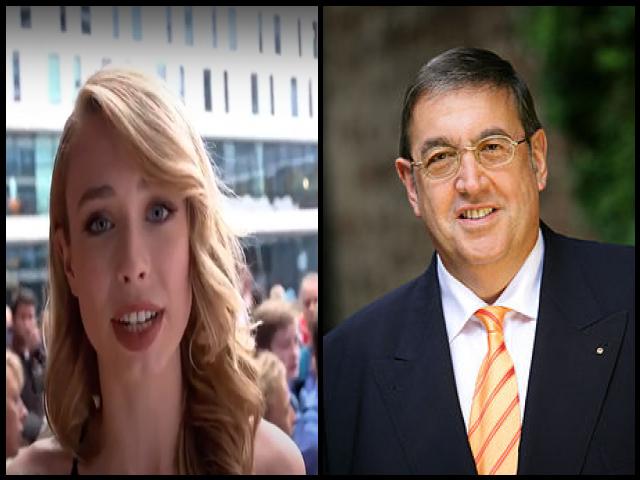 Famous People with surname Lamers