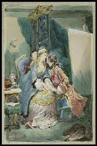 Famous People with surname Lami