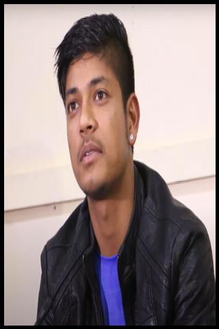 Famous People with surname Lamichhane