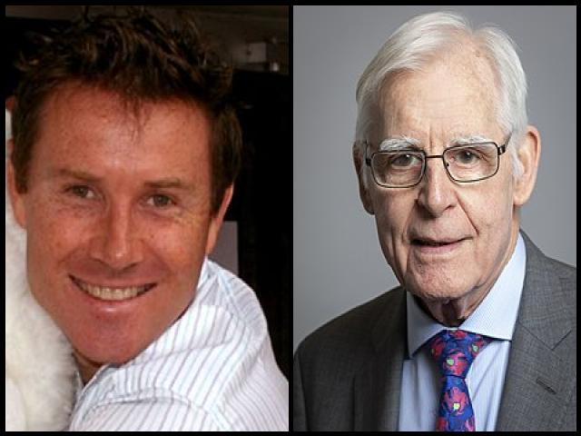 Famous People with surname Laming