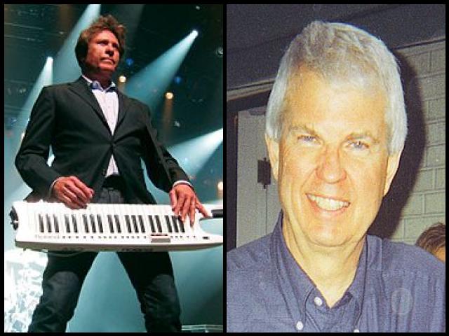 Famous People with surname Lamm