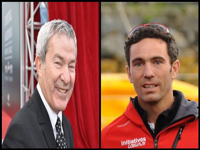 Famous People with surname Lamotte