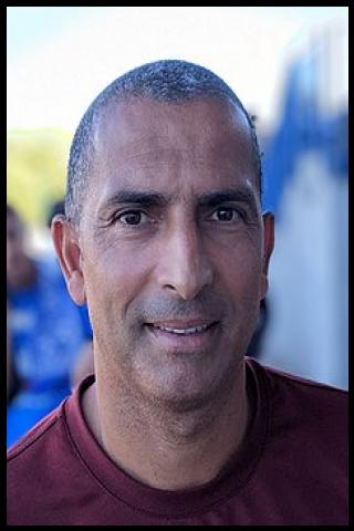 Famous People with surname Lamouchi