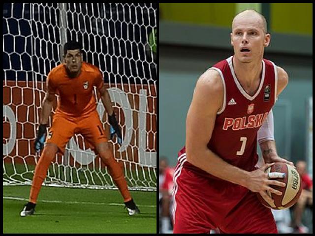 Famous People with surname Lampe