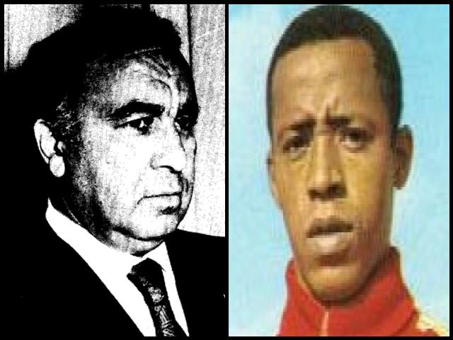 Famous People with surname Lamrani