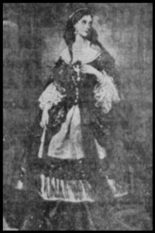 Famous People with surname Lancastre