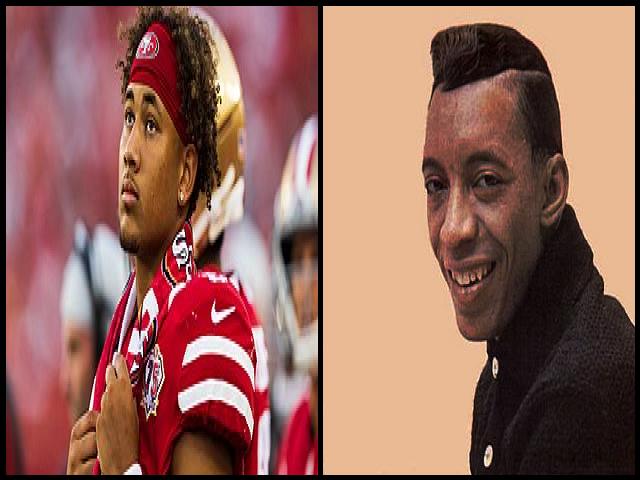 Famous People with surname Lance