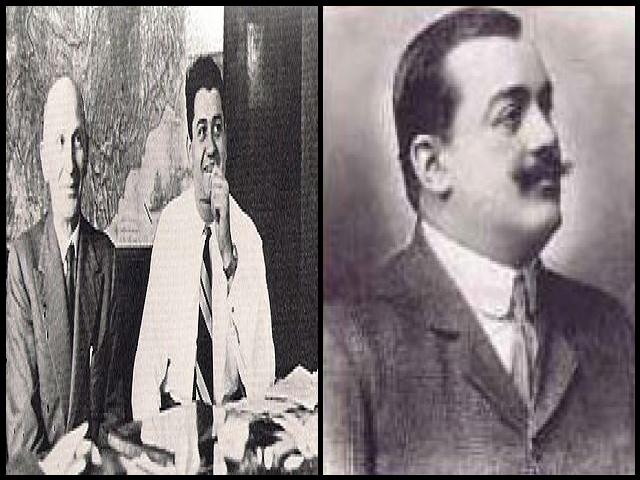 Famous People with surname Lancia