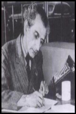 Famous People with surname L&aacute;nczos