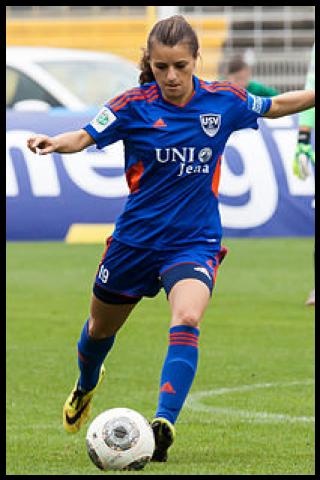 Famous People with surname Landeka