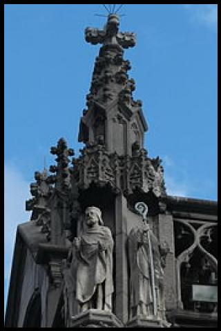 Famous People with surname Land&eacute;n