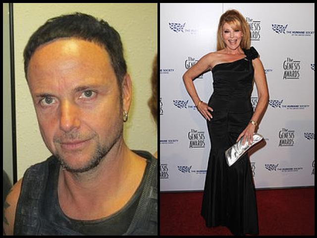 Famous People with surname Landers