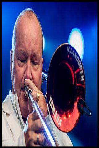 Famous People with surname Landgren