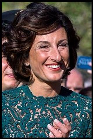 Famous People with surname Landini