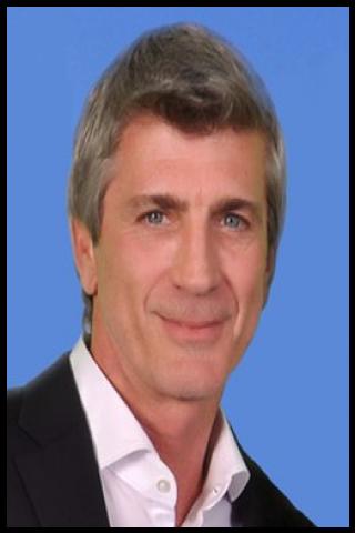 Famous People with surname Lando