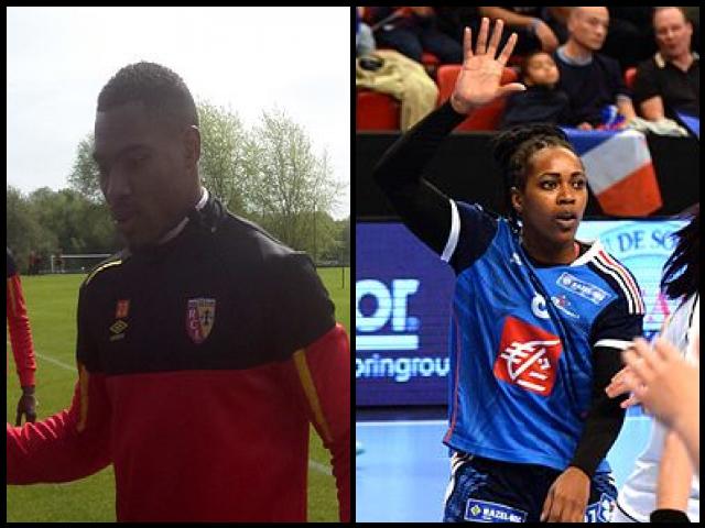 Famous People with surname Landre