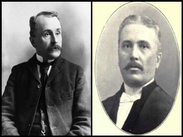 Famous People with surname Langelier