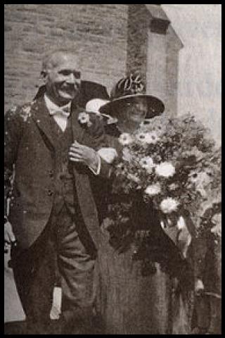 Famous People with surname Langenhoven